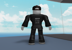 Guest Roblox Wiki Fandom - what happened to guests in roblox