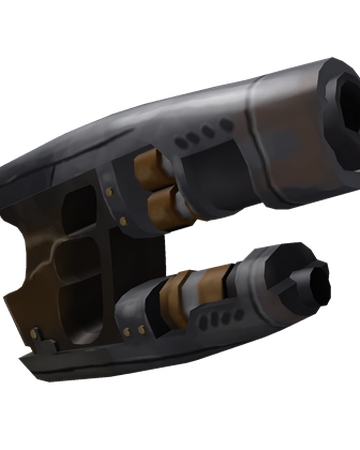 Catalog Star Lord S Blaster Roblox Wikia Fandom - blaster roblox