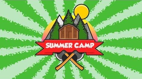 Category Videos Roblox Wikia Fandom - escape the summer camp obby in roblox roblox video by
