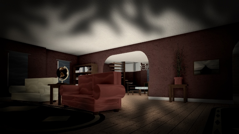 Category Old Place Pages Roblox Wikia Fandom - escape the living room obby roblox