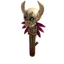Troll Summoner