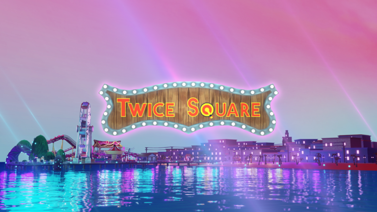 TWICE HAIR IS OUT NOW! How to GET TWICE Blonde Pigtails in TWICE SQUARE