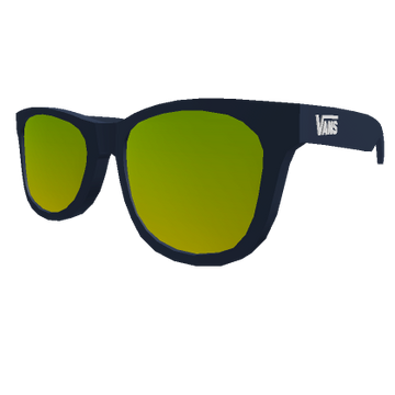 Vans Navy Spicoli Sunglasses Roblox Wiki Fandom
