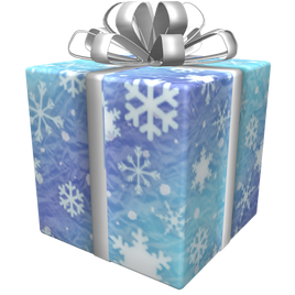 Warm Gift of 2016