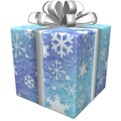 Warm Gift Of 2016 Roblox Wiki Fandom - roblox gift box