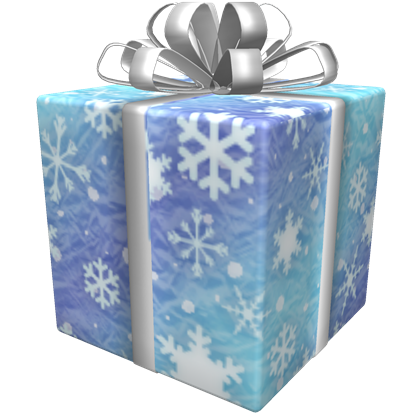 Catalog Warm Gift Of 2016 Roblox Wikia Fandom - present roblox