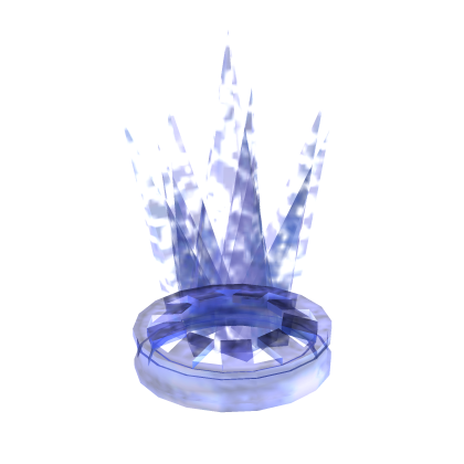 Icy Sai, Roblox Wiki