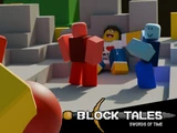 Spaceman Moonbase/Block Tales