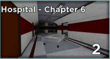 Chapter6hospital