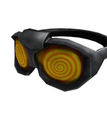 Crazyvision Goggles Roblox Wiki Fandom - roblox helmet goggles