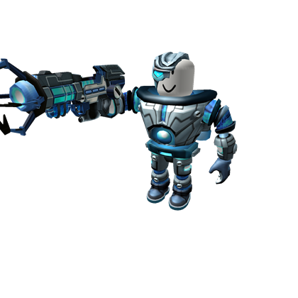 Cy The Cyborg Roblox Wikia Fandom - roblox bionic bill