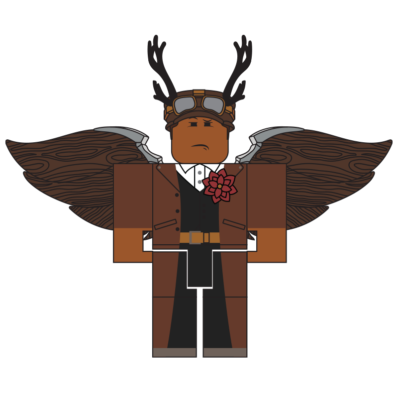 Mandrake, Fantastic Frontier Roblox Wiki