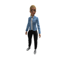 Roblox Avatar: Getting Started With Avatars In Roblox