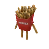 Gang O' Fries