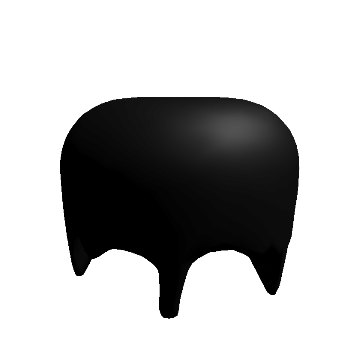 Catalog Ink Head Roblox Wikia Fandom - black and white head roblox