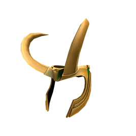 Loki’s Helm