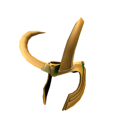 Loki's Helm, Roblox Wiki