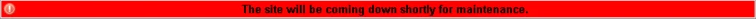 Sorry we re down for maintenance we ll be back shortly. Смотреть фото Sorry we re down for maintenance we ll be back shortly. Смотреть картинку Sorry we re down for maintenance we ll be back shortly. Картинка про Sorry we re down for maintenance we ll be back shortly. Фото Sorry we re down for maintenance we ll be back shortly