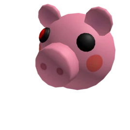 Piggy Head