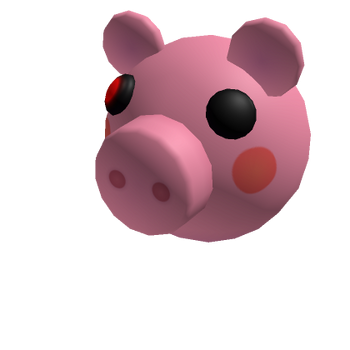 Piggy Head