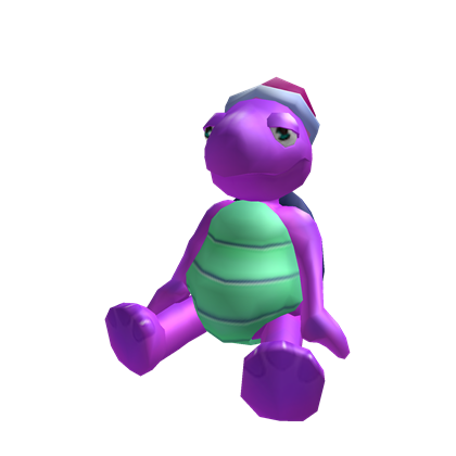 Purple Tired Tortoise Roblox Wiki Fandom - tired roblox face