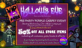 Hallow S Eve Sinister Swamp Roblox Wikia Fandom - event how to get all of the prizes in hallows eve sinister swamp roblox