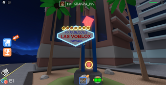 Community Platinumfalls Rob The Rosino Roblox Wikia Fandom - roblox las vegas money hack