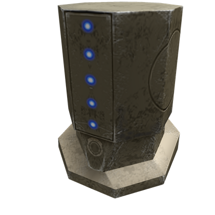 Catalog Stonetroid Robot Head Roblox Wikia Fandom - roblox robot head