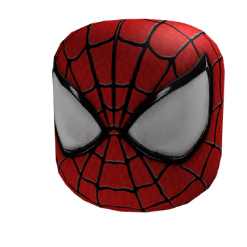 The Amazing Spider-Man Mask | Roblox Wiki | Fandom
