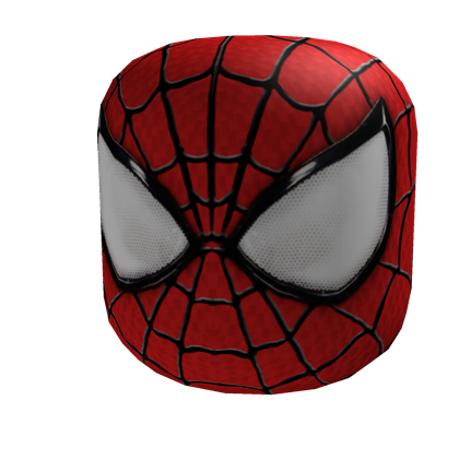 Catalog The Amazing Spider Man Mask Roblox Wikia Fandom - spiderman roblox games