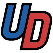 Former UD Logo