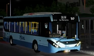 WE4863 94P.png (660 KB) 都巴派出Enviro200 MMC 10.7米 (WE4863) 行走94P線