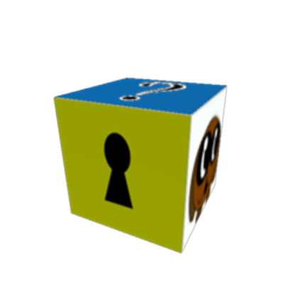 Catalog Mysterious Purple Box Roblox Wikia Fandom - zany roblox id get robux site