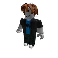 Popular Roblox avatars evolution : r/roblox