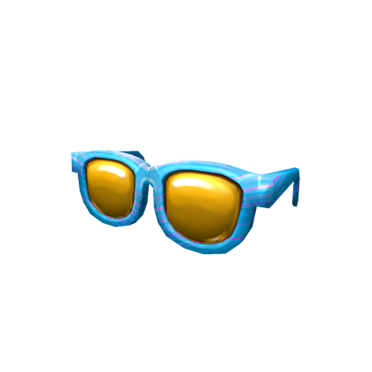 Blue Emoji - Roblox