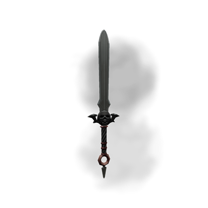 Count Bloxula Sword Roblox Wiki Fandom - the brigand sword roblox