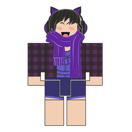 Roblox Toy