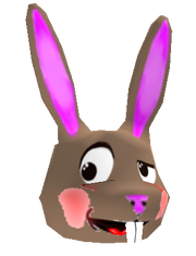 Funny Bunny v2