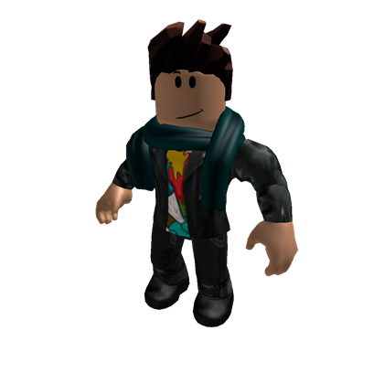 John, Roblox Wiki