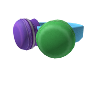 Macaroon Goggles