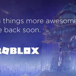 Discover page, Roblox Wiki