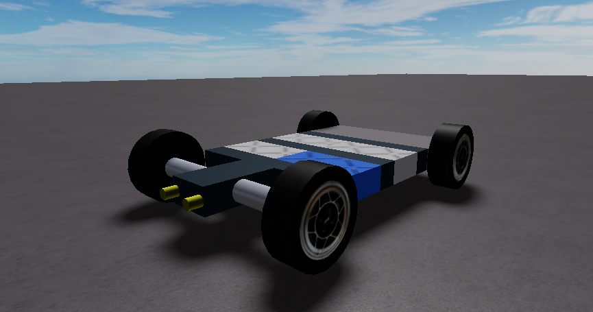 Slot Cars, Roblox Wiki