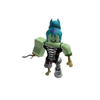 ZombieUnicornAttack | Roblox Wiki | Fandom