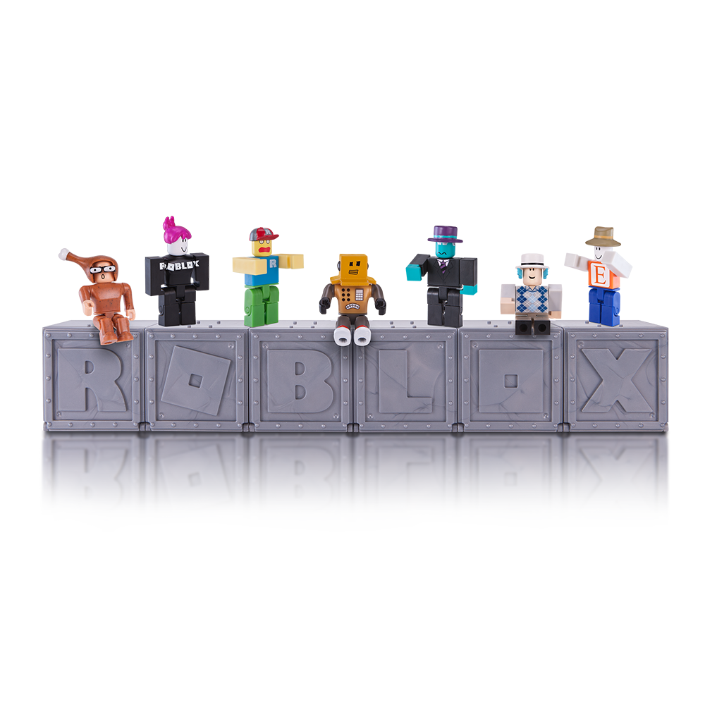 roblox toys series 5 all items
