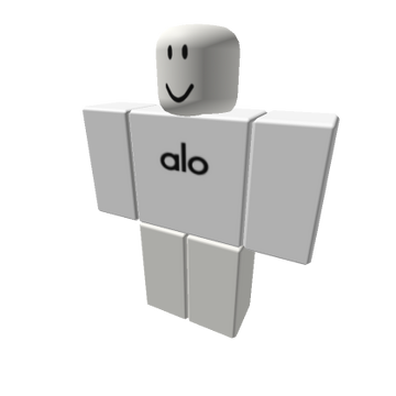 Roblox black online sweatshirt