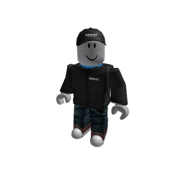 Builderman murio en Roblox 