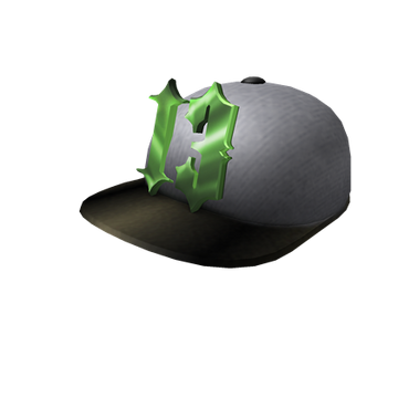 Robux Hat, Roblox Wiki