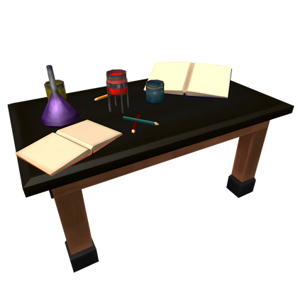 Advanced Exploding Lab Table Roblox Wiki Fandom - exploding table roblox