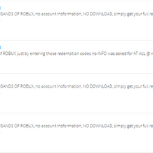 Scam Gallery Roblox Wikia Fandom - free robux scam place download