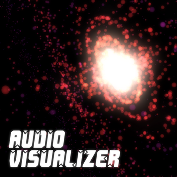 Audio Visualizer